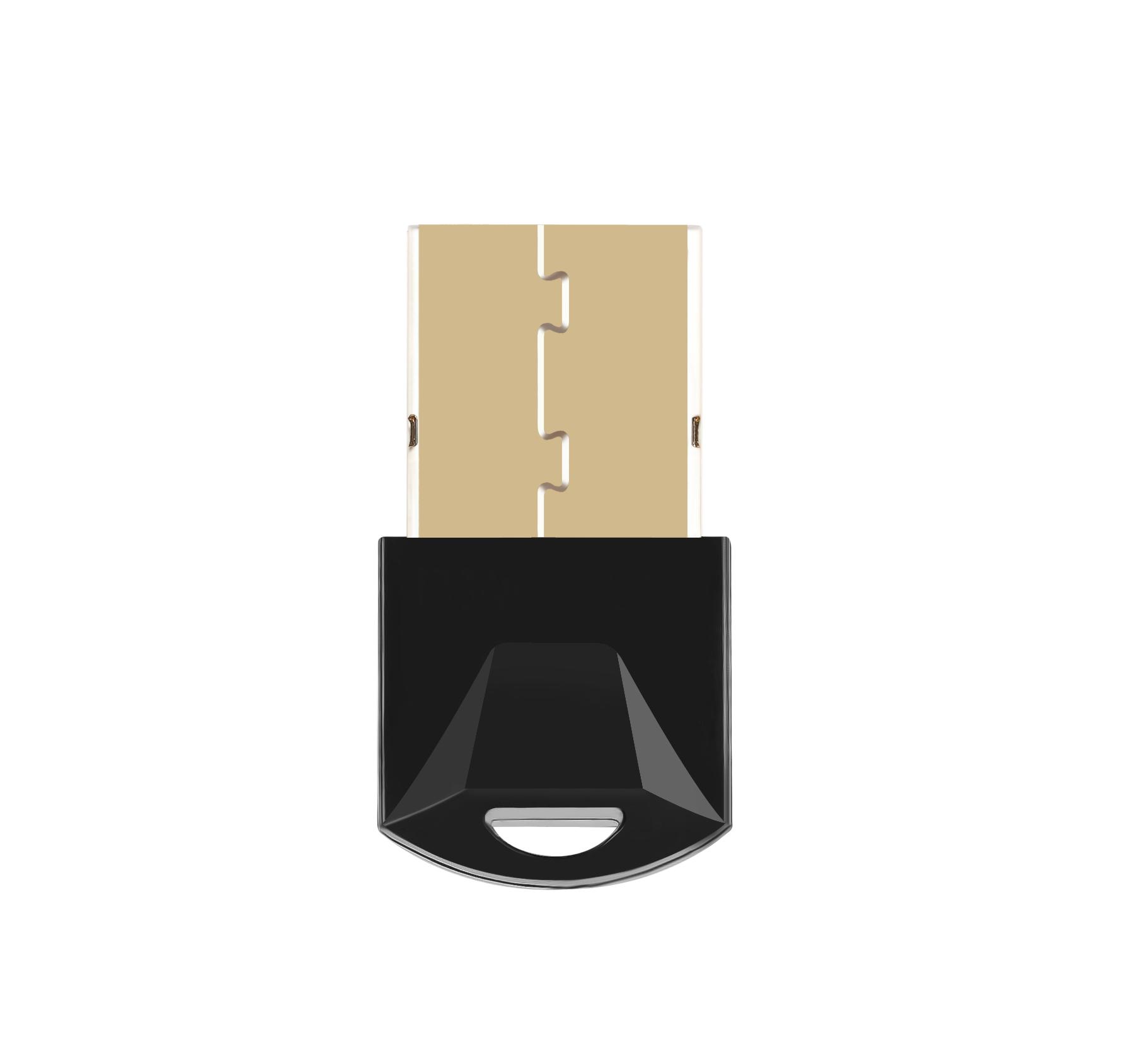 Adapter nano USB Bluetooth v 5.0 Gembird BTD-MINI6 - obrazek 3