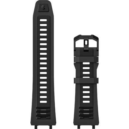 Pasek Amazfit T-Rex 2 Strap Series (Astro Black) - obrazek 2