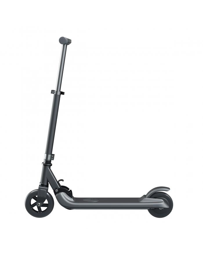 Hulajnoga Elektryczna Motus Kid (czarna) - obrazek 2