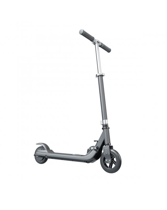 Hulajnoga Elektryczna Motus Kid (czarna) - obrazek 7