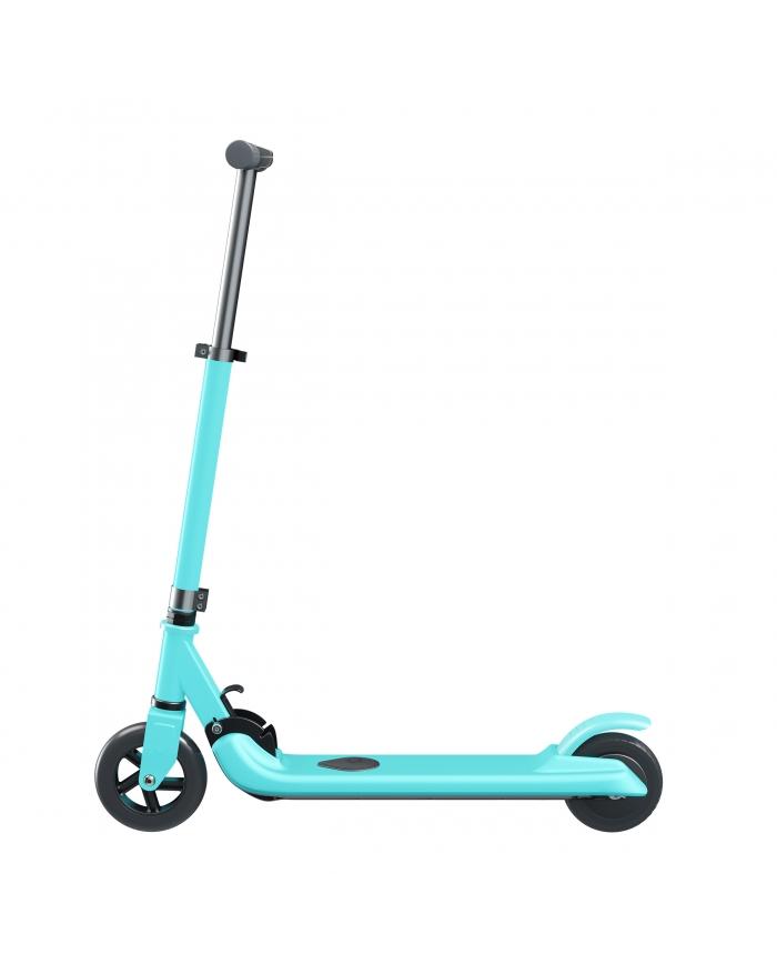 Hulajnoga Elektryczna Motus Kid (zielona) - obrazek 2