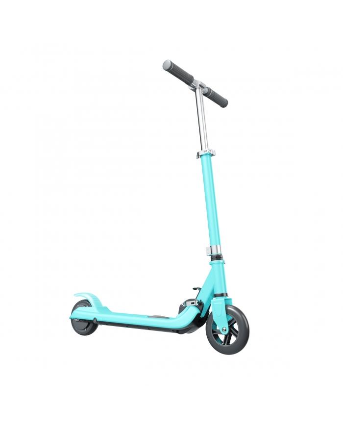 Hulajnoga Elektryczna Motus Kid (zielona) - obrazek 5