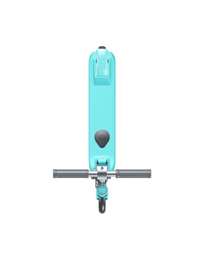 Hulajnoga Elektryczna Motus Kid (zielona) - obrazek 6