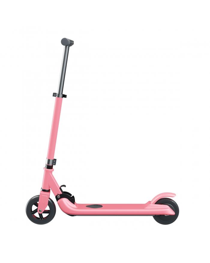 Hulajnoga Elektryczna Motus Kid (różowa) - obrazek 2