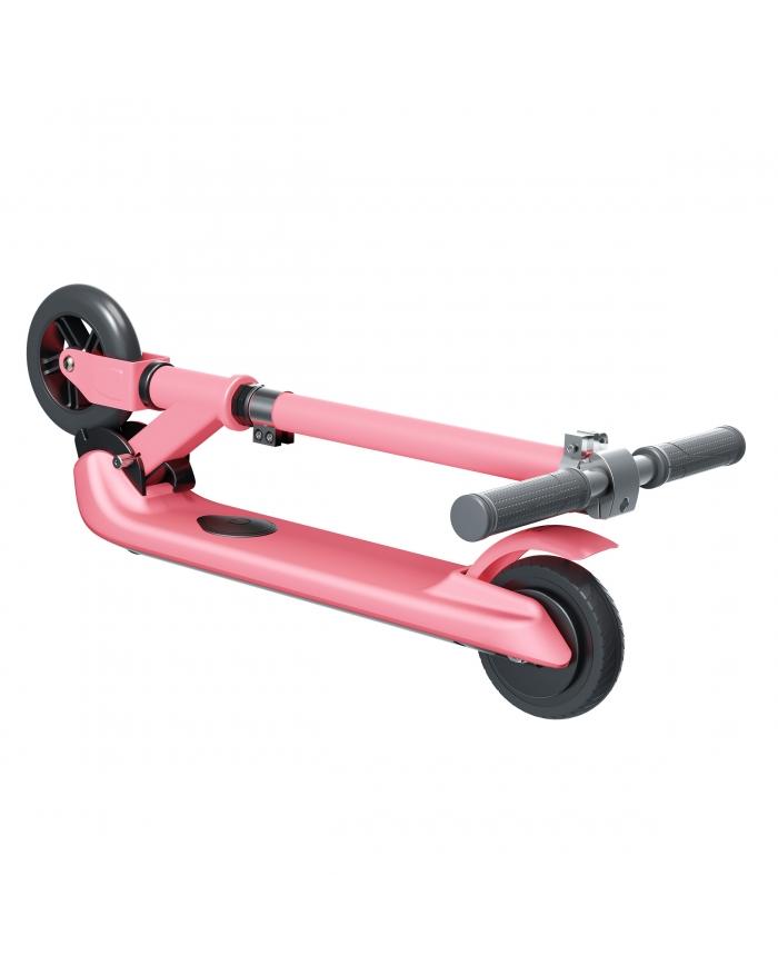 Hulajnoga Elektryczna Motus Kid (różowa) - obrazek 4