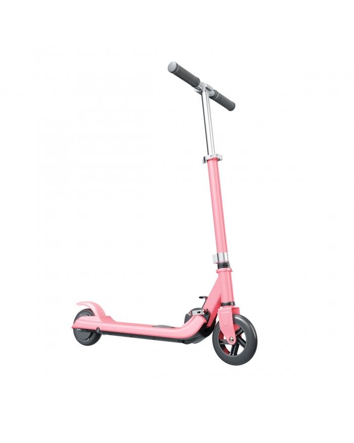 Hulajnoga Elektryczna Motus Kid (różowa) - obrazek 6