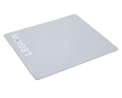 Podkładka pod mysz Lenovo Legion Gaming Control Mouse L (szara) - obrazek 2