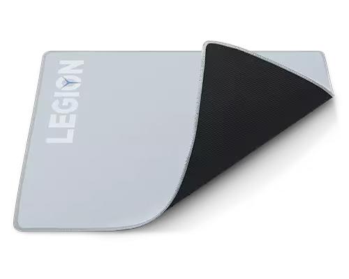 Podkładka pod mysz Lenovo Legion Gaming Control Mouse L (szara) - obrazek 3