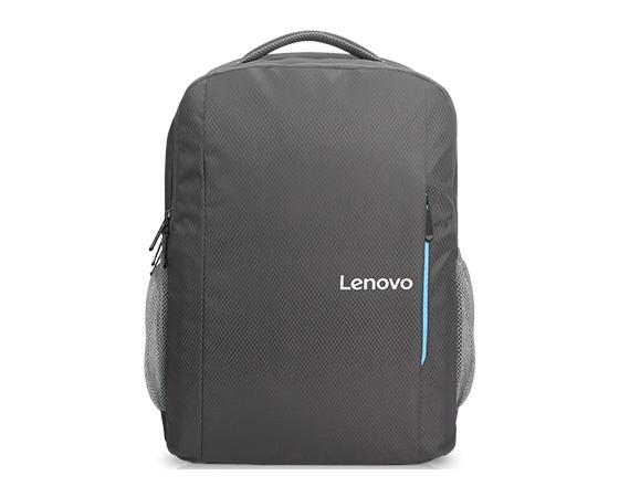 Plecak Lenovo Everyday B515 do notebooka 15.6" (szary) - obrazek 2
