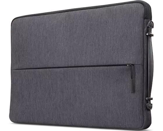 Etui Lenovo Urban do notebooka 15.6" (szare) - obrazek 2