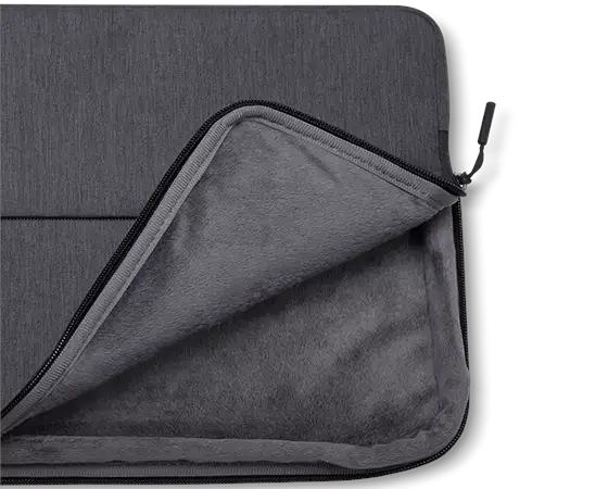 Etui Lenovo Urban do notebooka 15.6" (szare) - obrazek 6