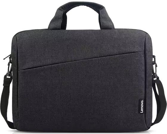 Torba Lenovo Casual Toploader T210 do notebooka 15.6" (czarna)