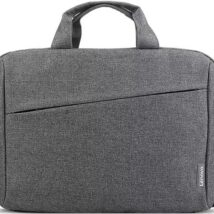 Torba Lenovo Casual Toploader T210 do notebooka 15.6" (szara)