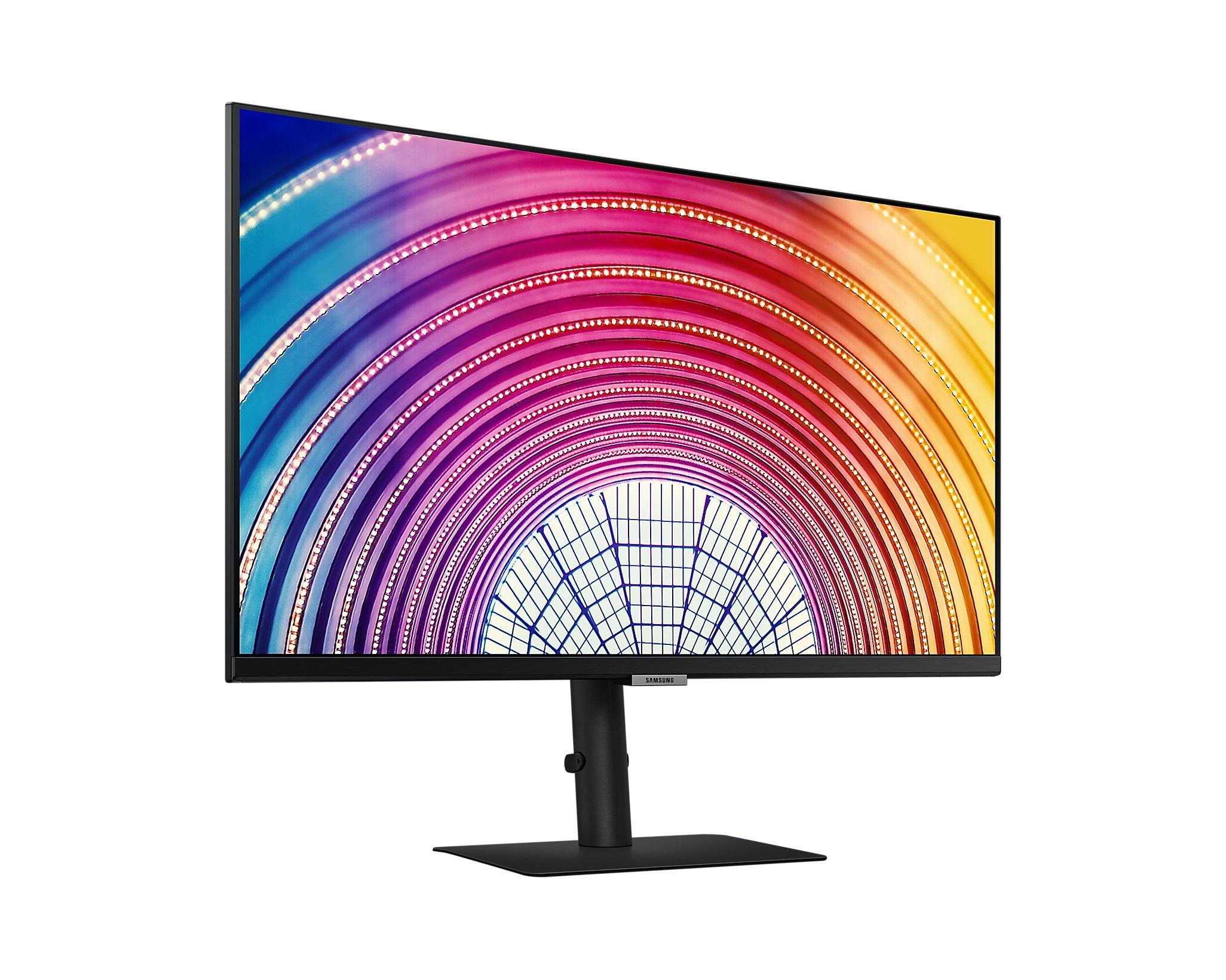 Samsung 27" IPS LS27A600NWUXEN - obrazek 5