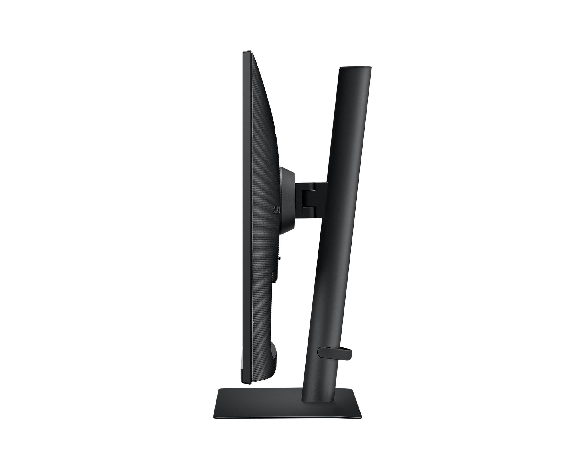 Samsung 27" IPS LS27A600NWUXEN - obrazek 6