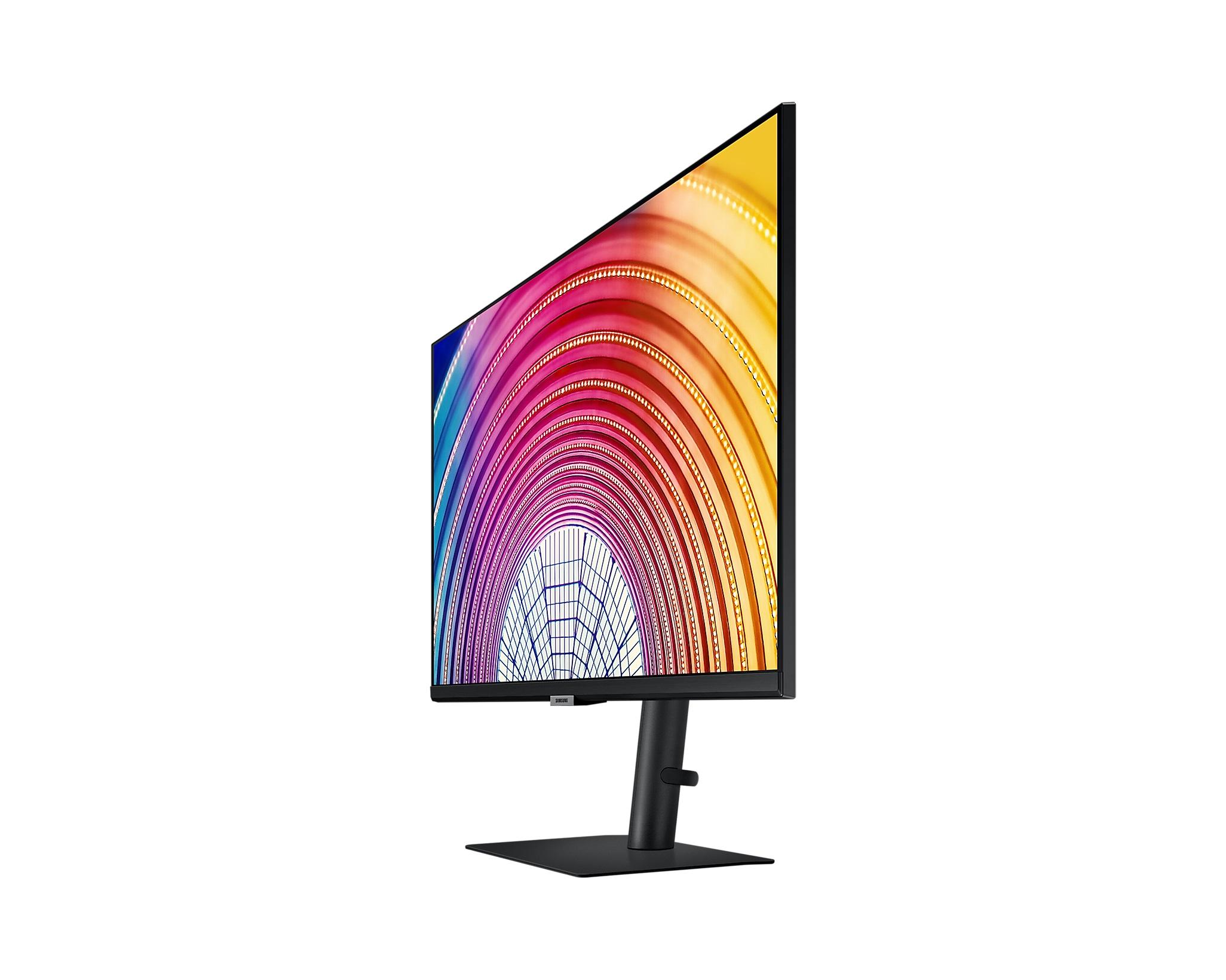 Samsung 27" IPS LS27A600NWUXEN - obrazek 7