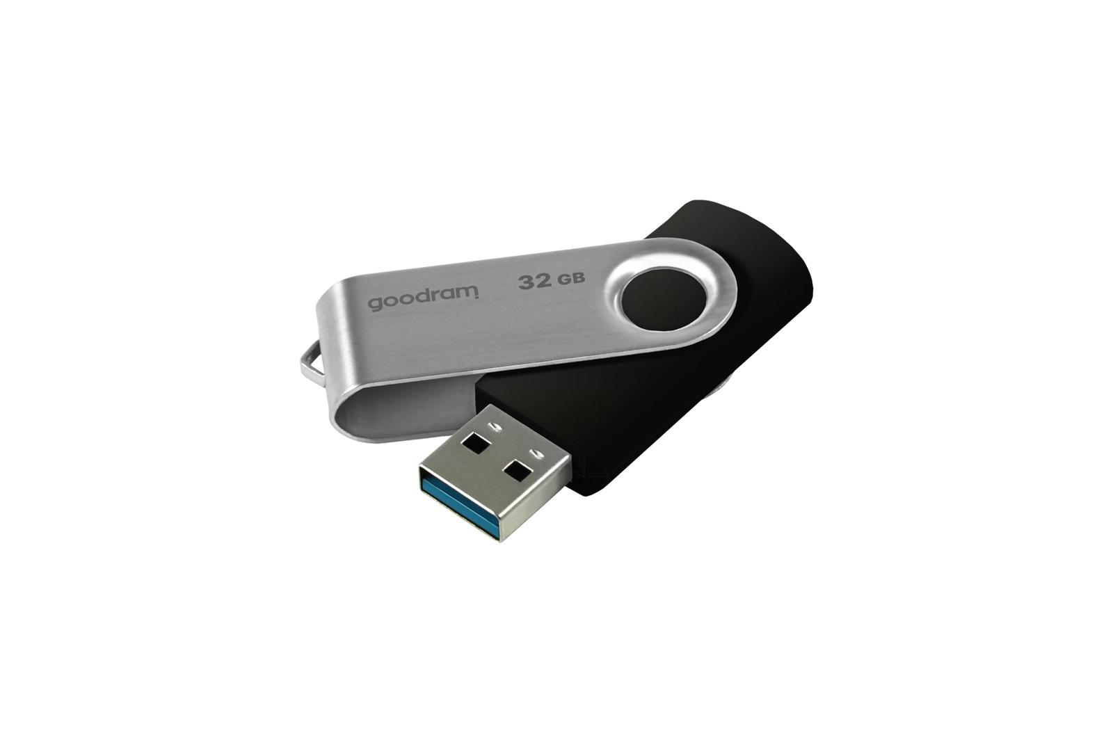 Pamięć USB 3.2 Gen 1 Goodram UTS-3 32GB