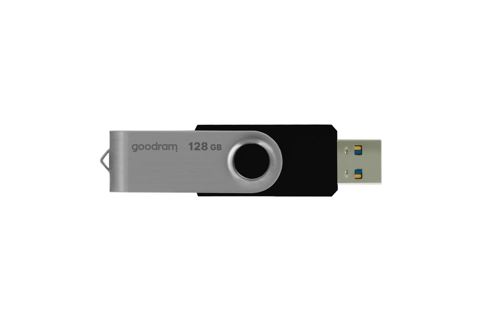 Pamięć USB 3.2 Gen 1 Goodram UTS-3 128GB - obrazek 3