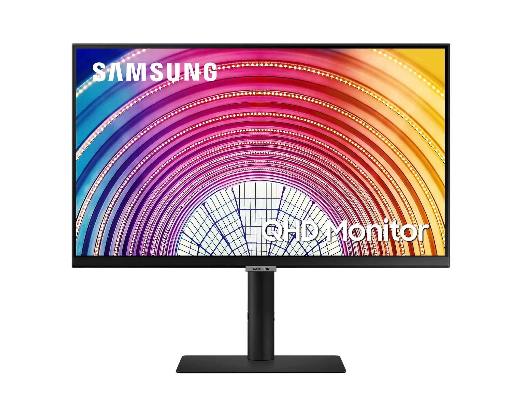 Samsung 24" IPS LS24A600NAUXEN