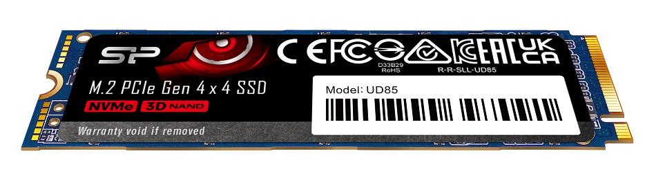 Dysk SSD Silicon Power UD85 2TB