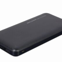 Power Bank Gembird 5V 10000 mAh (czarny)