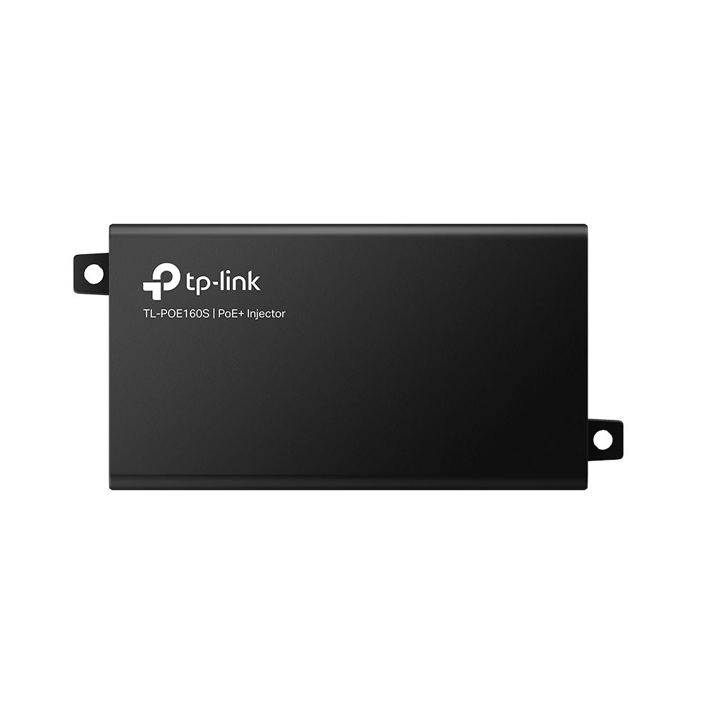 Injector PoE TP-Link TL-PoE160S - obrazek 2