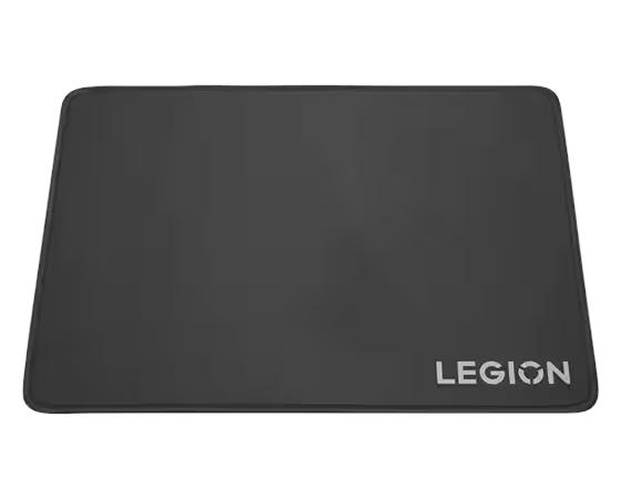 Podkładka pod mysz Lenovo Legion Gaming Cloth Mouse Pad (czarna) - obrazek 2