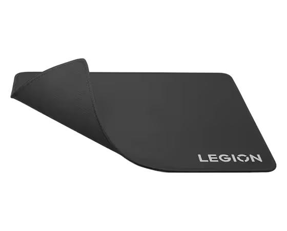 Podkładka pod mysz Lenovo Legion Gaming Cloth Mouse Pad (czarna) - obrazek 3
