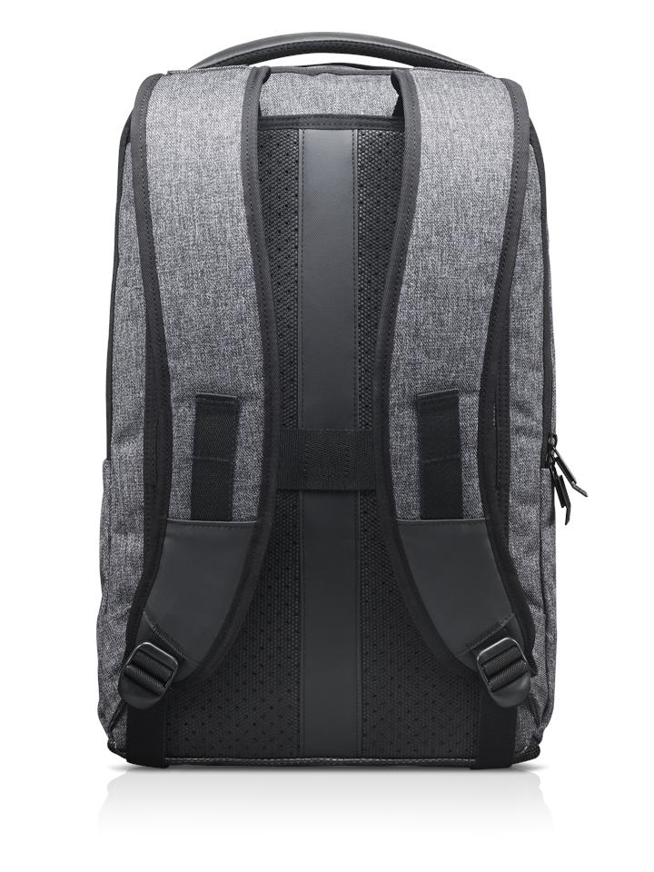 Plecak Lenovo Legion Recon Gaming do notebooka 15.6" (czarno-szary) - obrazek 3