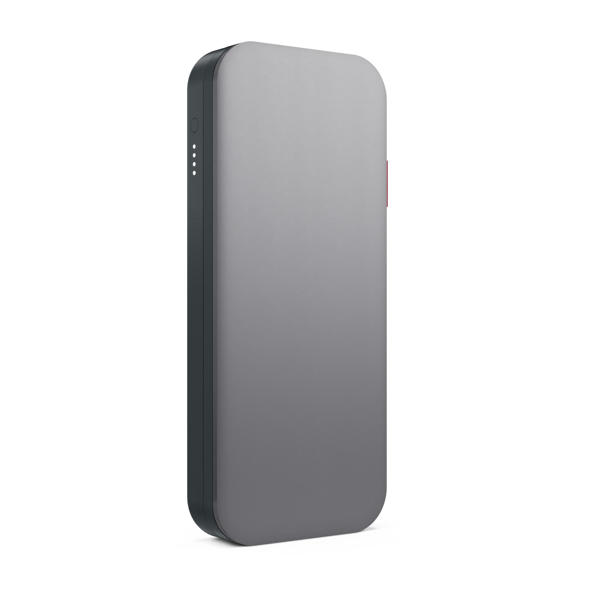 Power Bank Lenovo Go 20000 mAh (szary) - obrazek 3