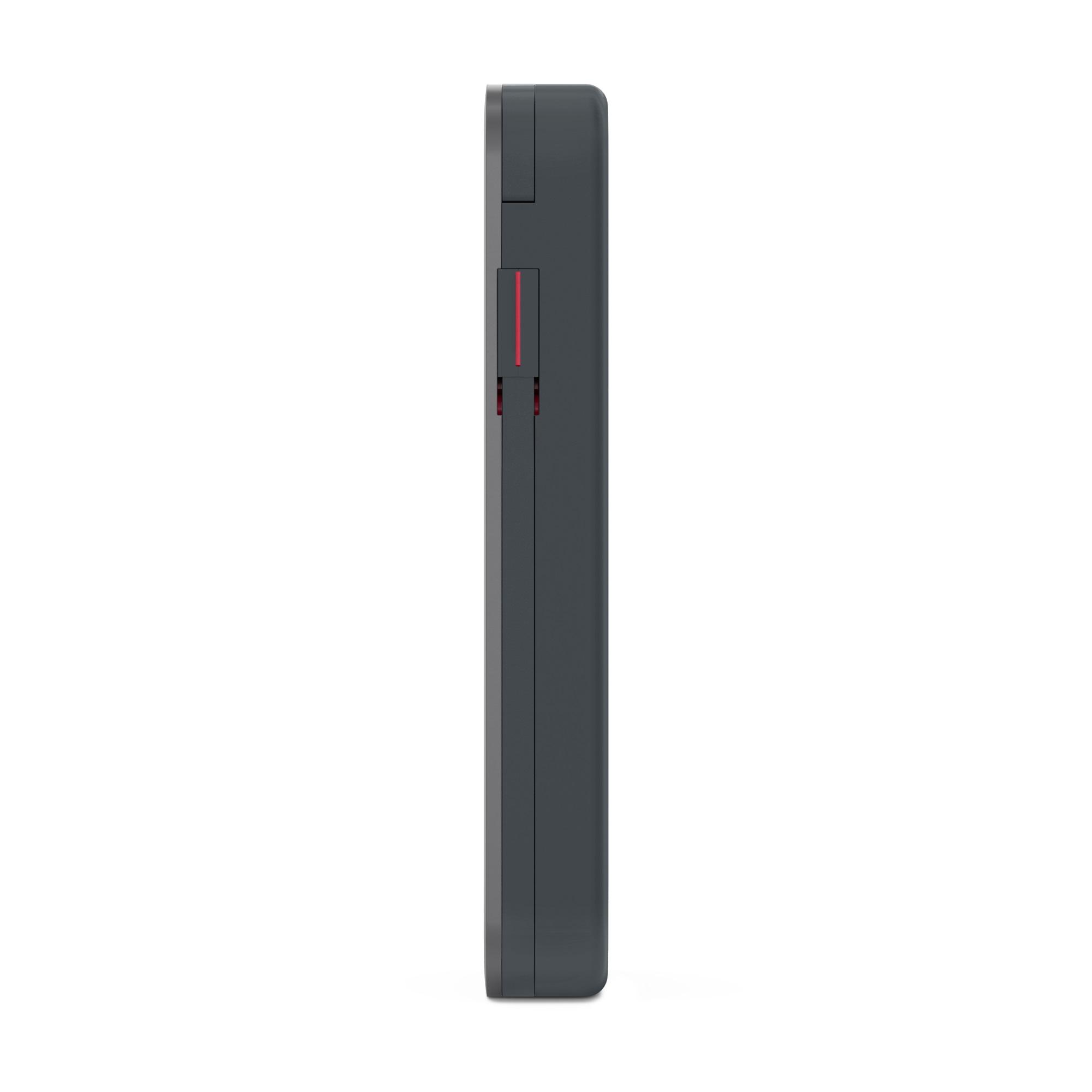 Power Bank Lenovo Go 20000 mAh (szary) - obrazek 7