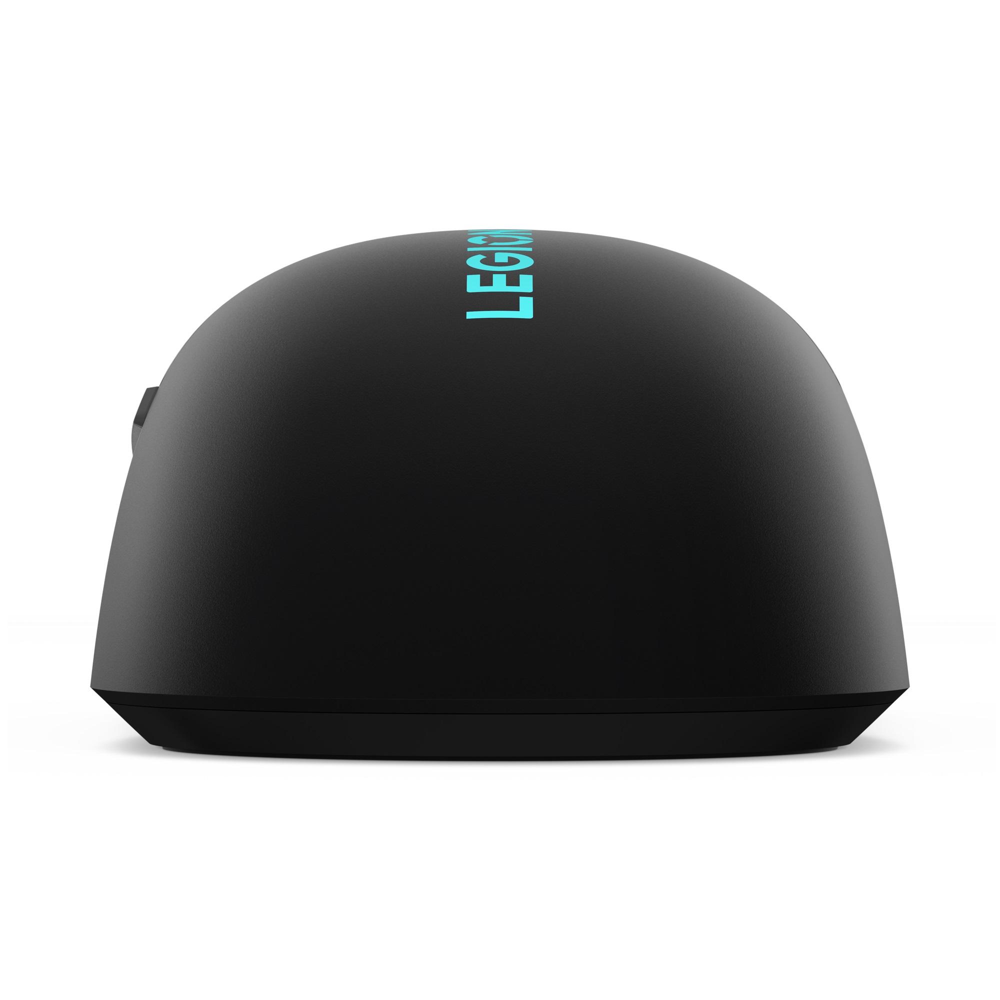 Mysz Lenovo Legion M300s RGB (czarna) - obrazek 5