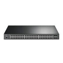 Switch TP-Link TL-SG3452XP
