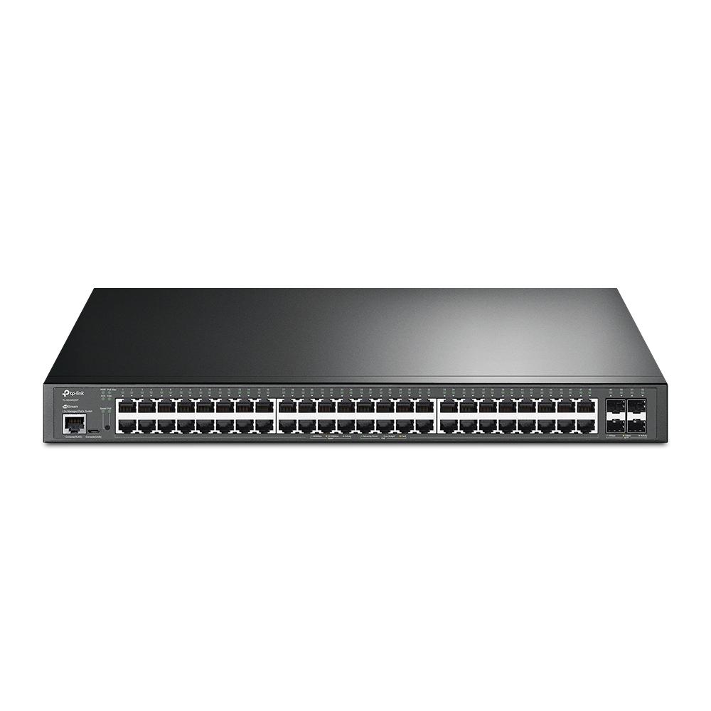 Switch TP-Link TL-SG3452XP