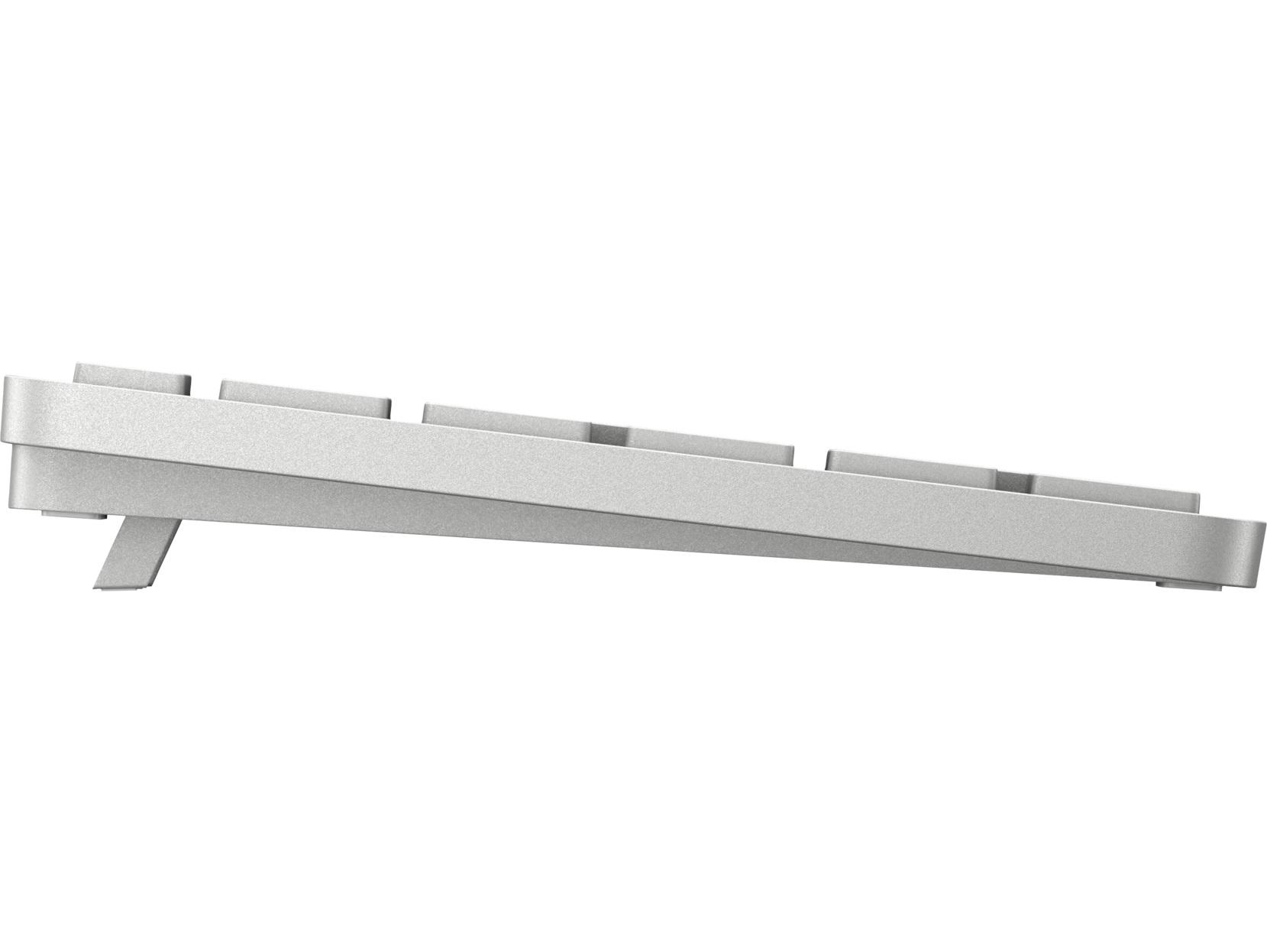 Klawiatura HP 970 Programmable (biała) - obrazek 6