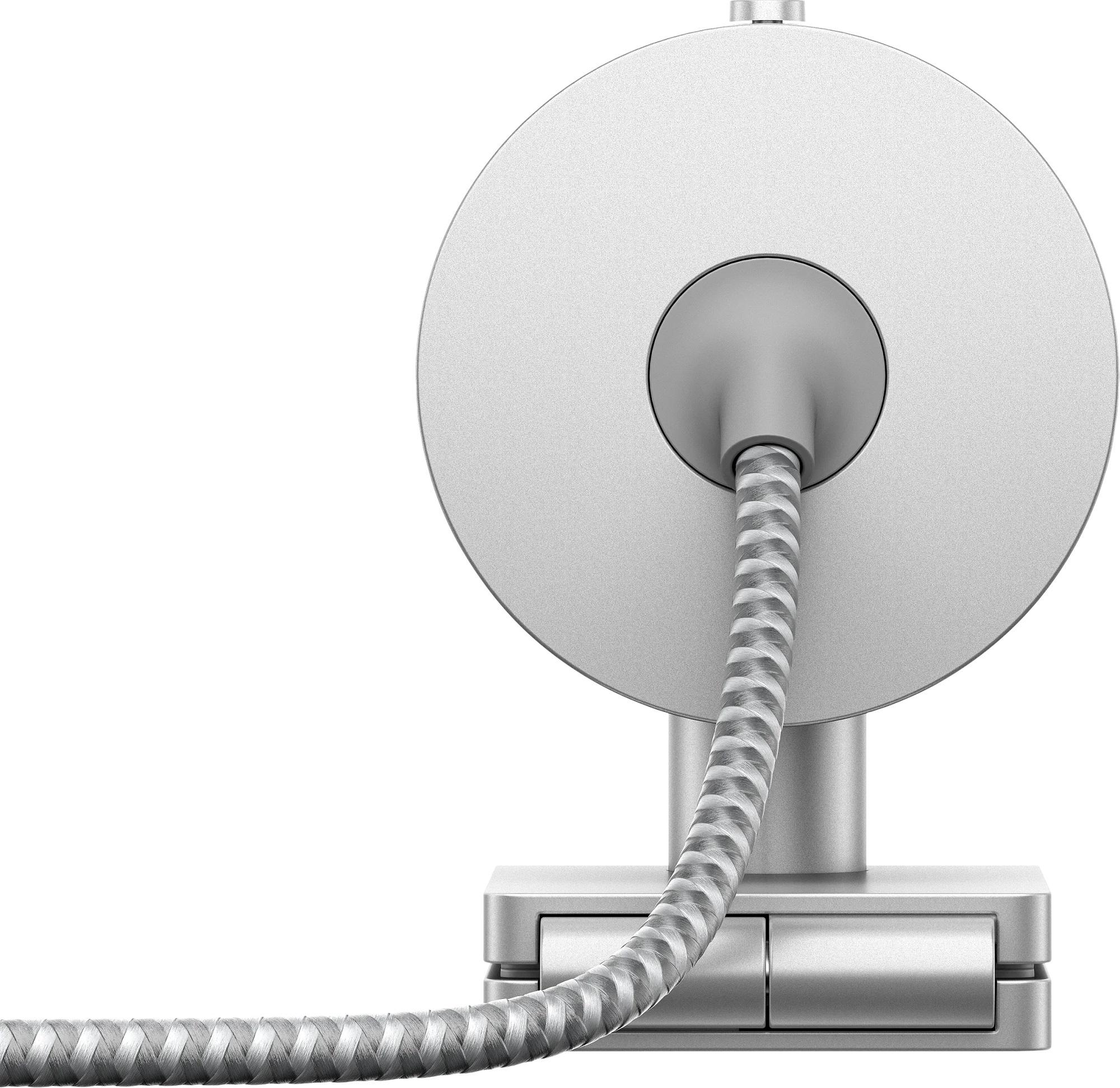 Kamera internetowa HP 950 4K (srebrna) - obrazek 6