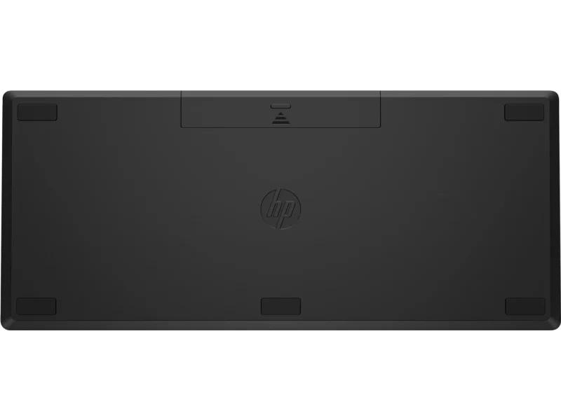 Klawiatura HP 350 Multi-Device (czarna) - obrazek 6