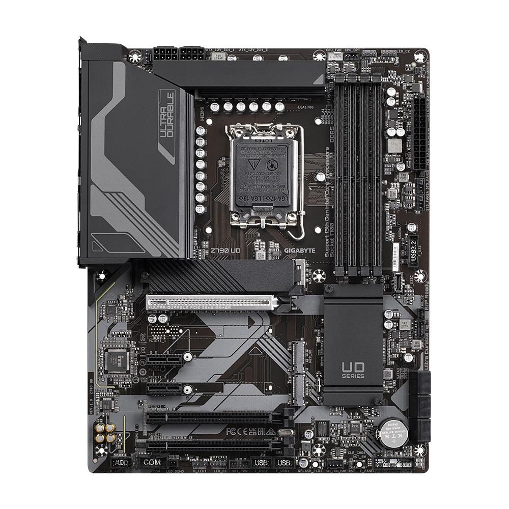 Gigabyte Z790 UD - obrazek 2