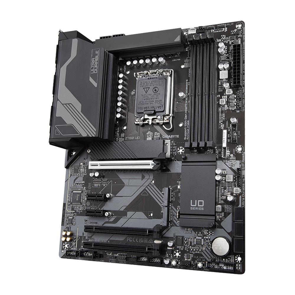 Gigabyte Z790 UD - obrazek 3