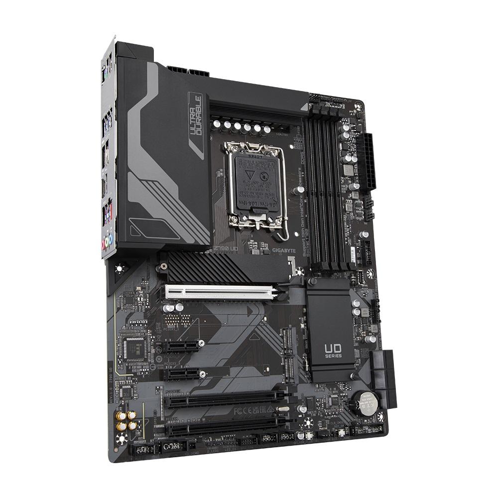 Gigabyte Z790 UD - obrazek 4