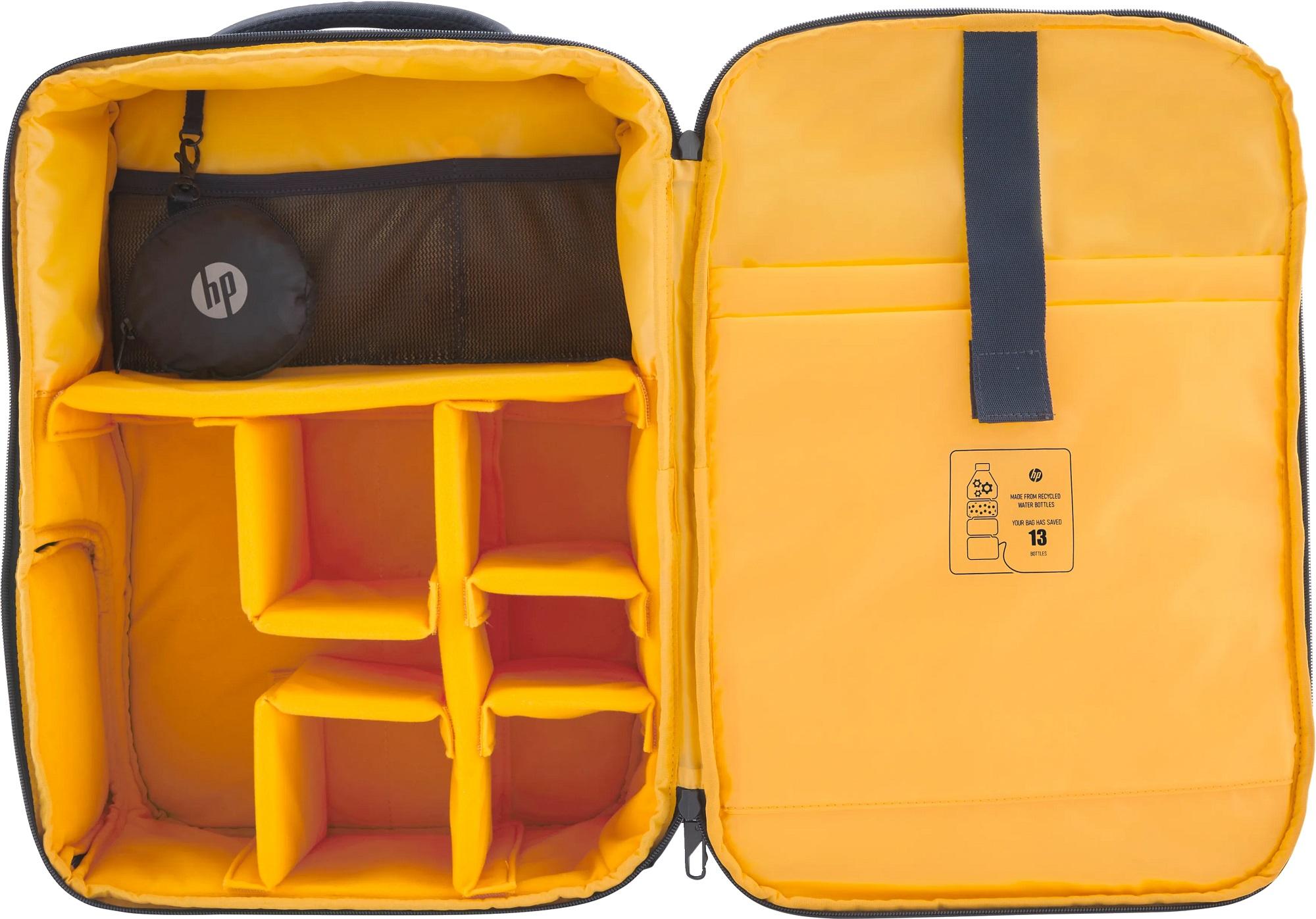 Plecak HP Creator do notebooka 16.1" (czarny) - obrazek 6