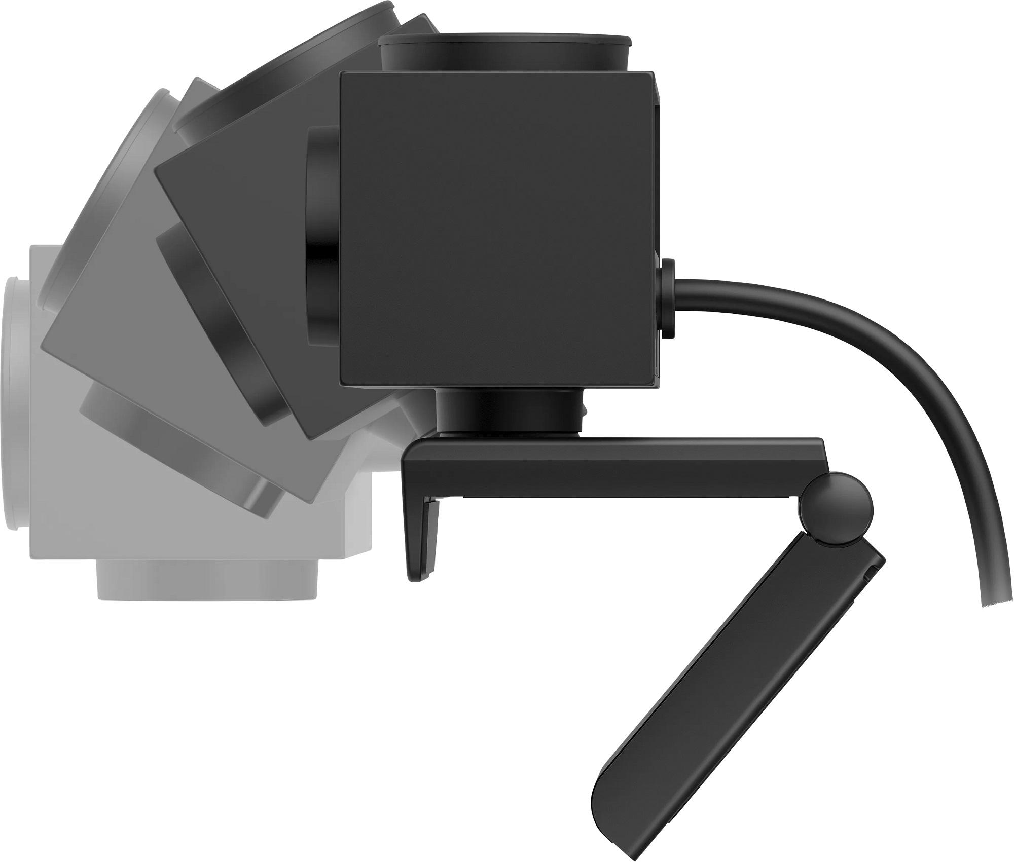 Kamera internetowa HP 620 FHD (czarna) - obrazek 5