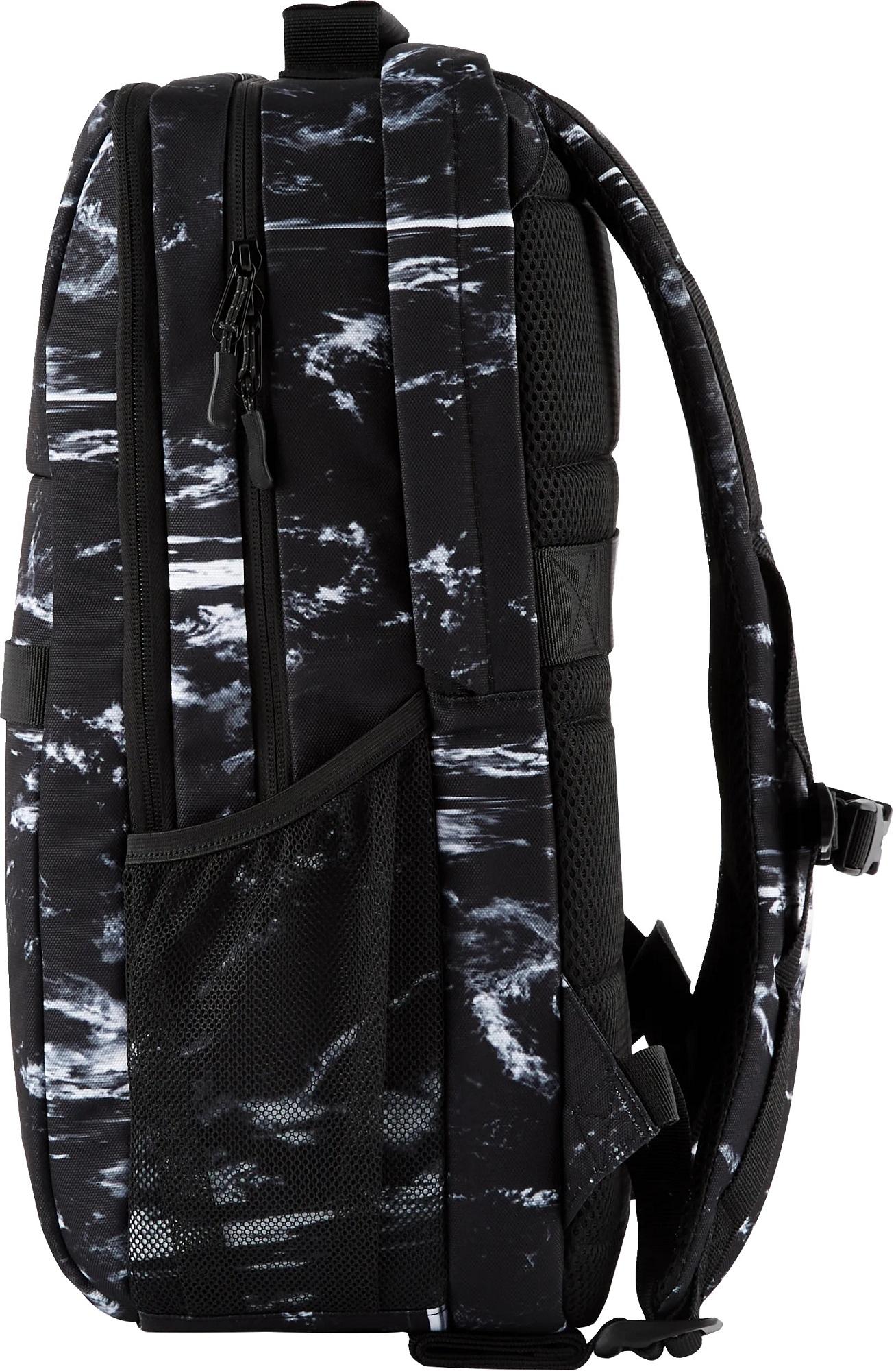 Plecak HP Campus XL do notebooka 16" (marmurkowy) - obrazek 2