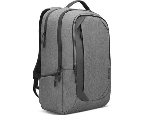 Plecak Lenovo Urban B730 do notebooka 17" (szary) - obrazek 2