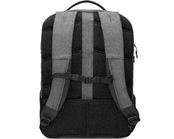 Plecak Lenovo Urban B730 do notebooka 17" (szary) - obrazek 7