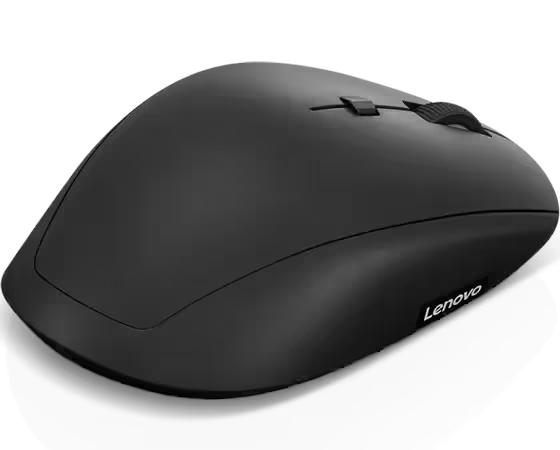 Mysz Lenovo 600 Media (czarna) - obrazek 3