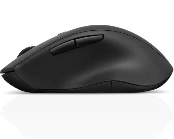Mysz Lenovo 600 Media (czarna) - obrazek 4