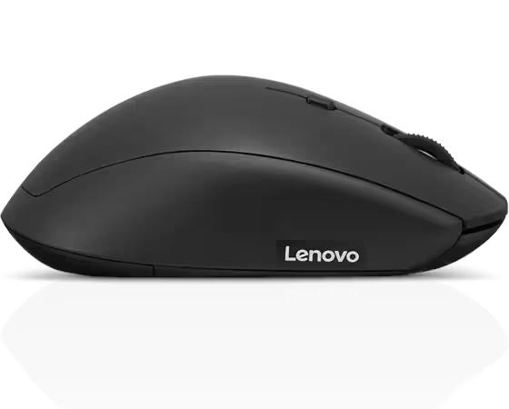 Mysz Lenovo 600 Media (czarna) - obrazek 5
