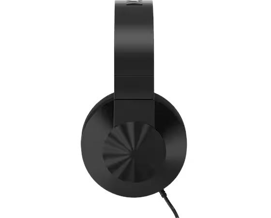 Słuchawki z mikrofonem dla graczy Lenovo Legion H200 (czarne) - obrazek 6