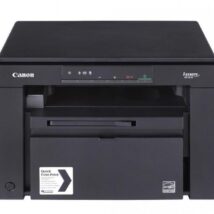 Urządzenie wielofunkcyjne Canon i-SENSYS MF3010
